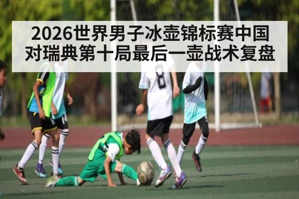 2026世界男子冰壶锦标赛中国对瑞典第十局最后一壶战术复盘